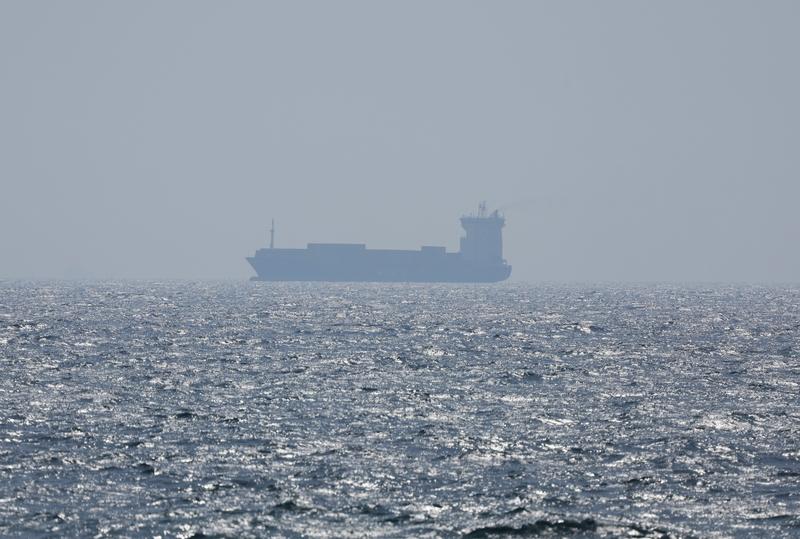 霍尔木兹海峡冲突大概率会影响全球海运。这海峡可是全球石油运输的咽喉要道，约20%