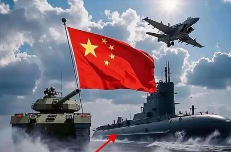 “芯片不如美国，机床不如日本，汽车不如德国，电视不如韩国，飞机不如法国，奢侈品不