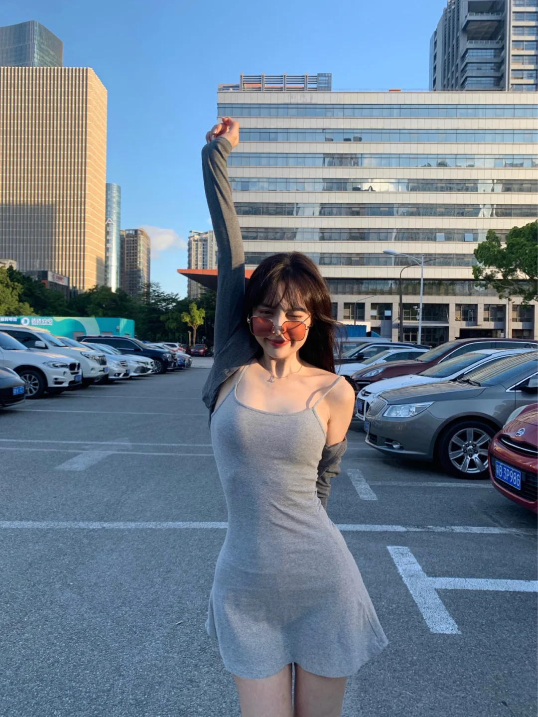 2020总结♥️你们是通过哪张照片认识我的呀