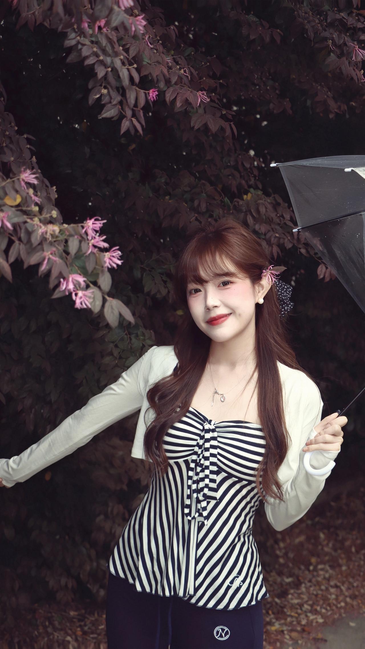 就当我为遇见你伏笔
ootd