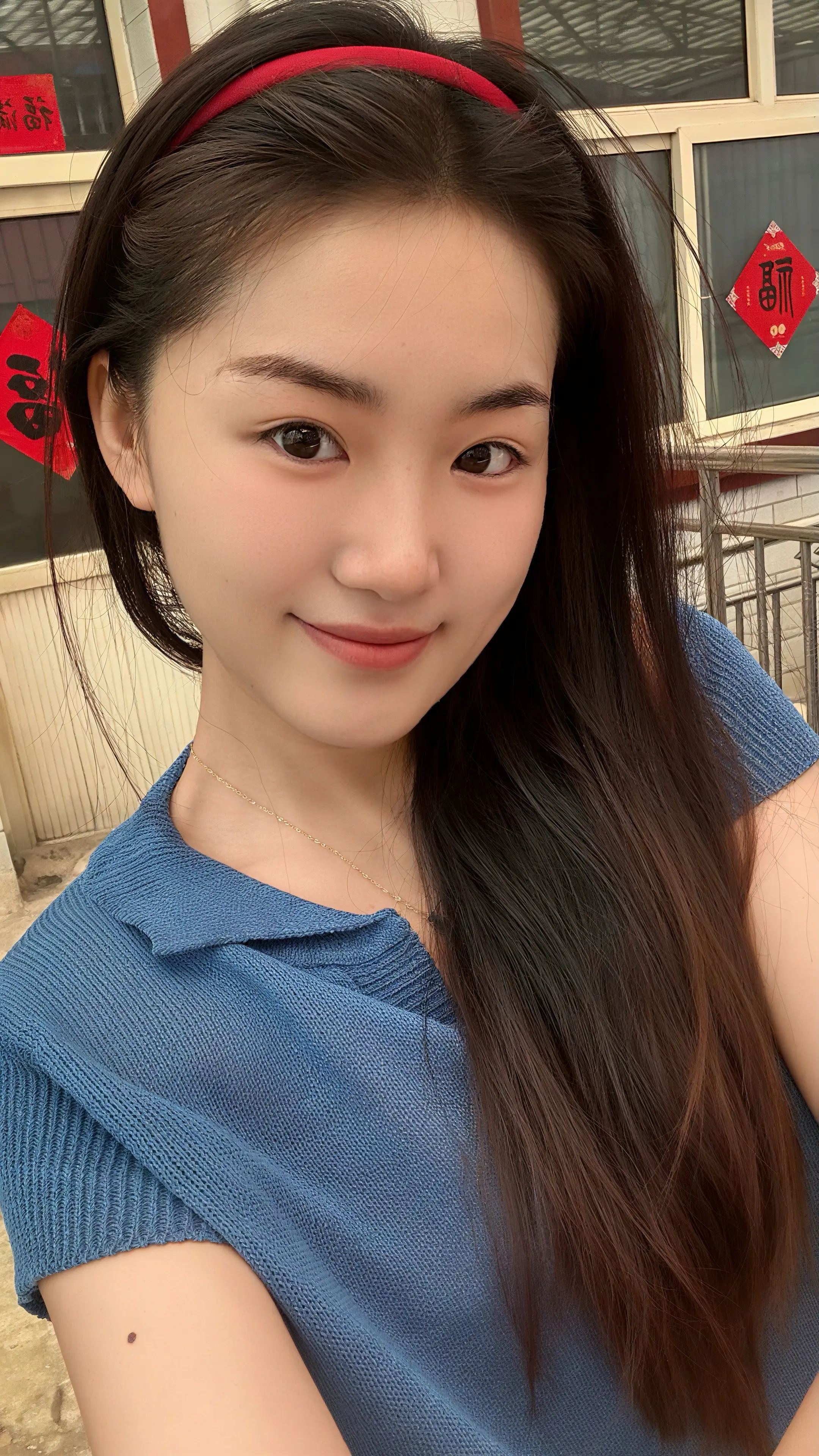 幸福是勇敢的后调