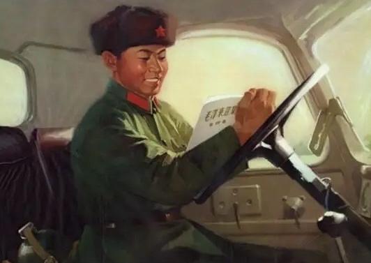 雷锋因公牺牲后，宋任穷质问：雷锋为何没被提干部？吕清一语道破 
 
1958年秋