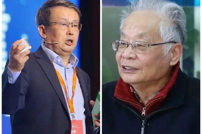 不知道项立刚为什么总是喜欢怼何祚庥院士，而且引发大量网友攻击何祚庥院士。

项立