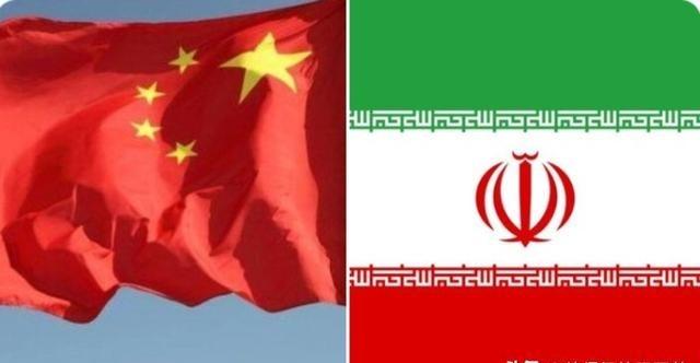 外媒报道说，伊朗已开始通过铁路向中国运输液化天然气和石油。巴基斯坦也开始借助丝绸