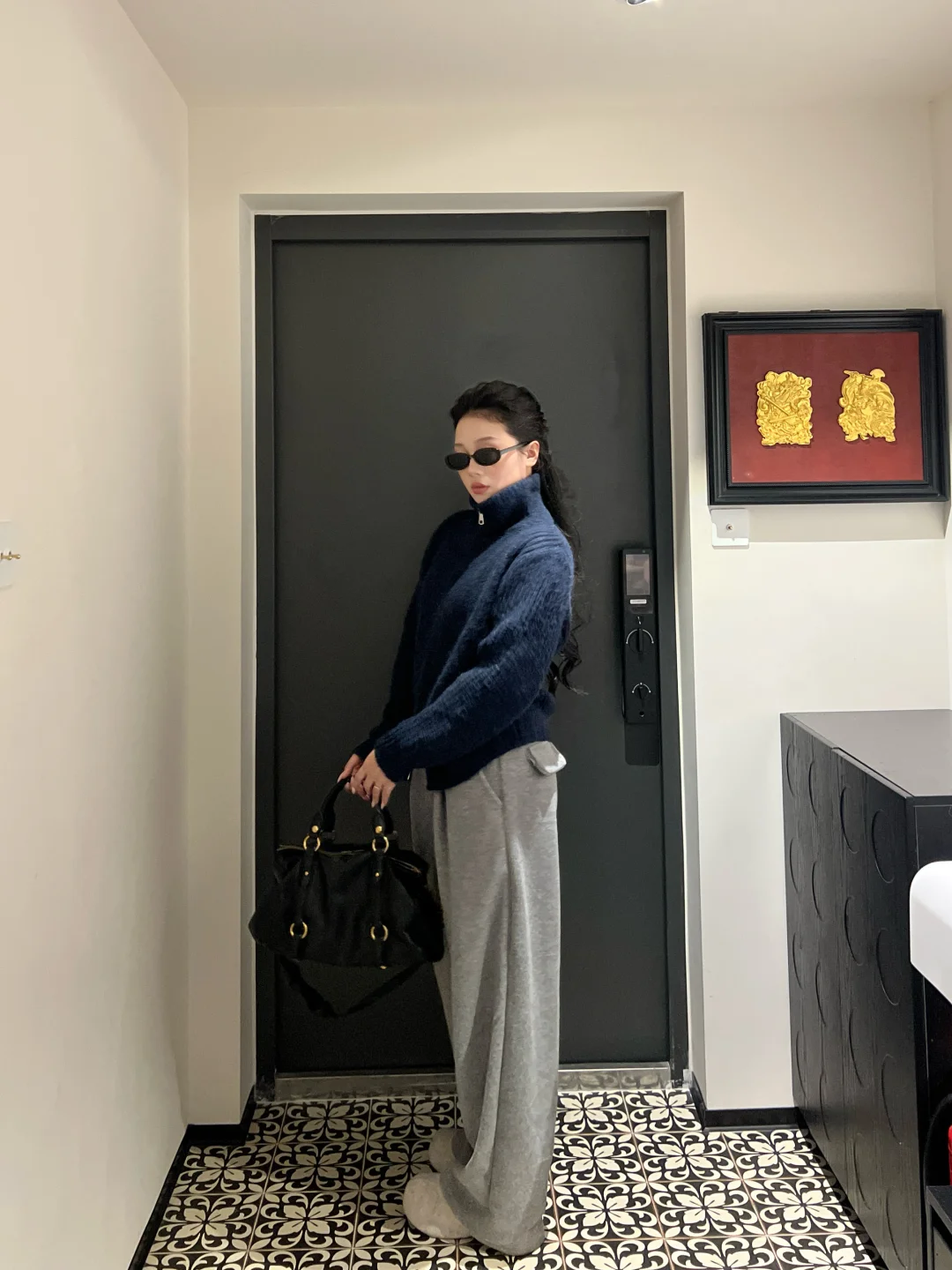 这条简直就是冬季神裤！！