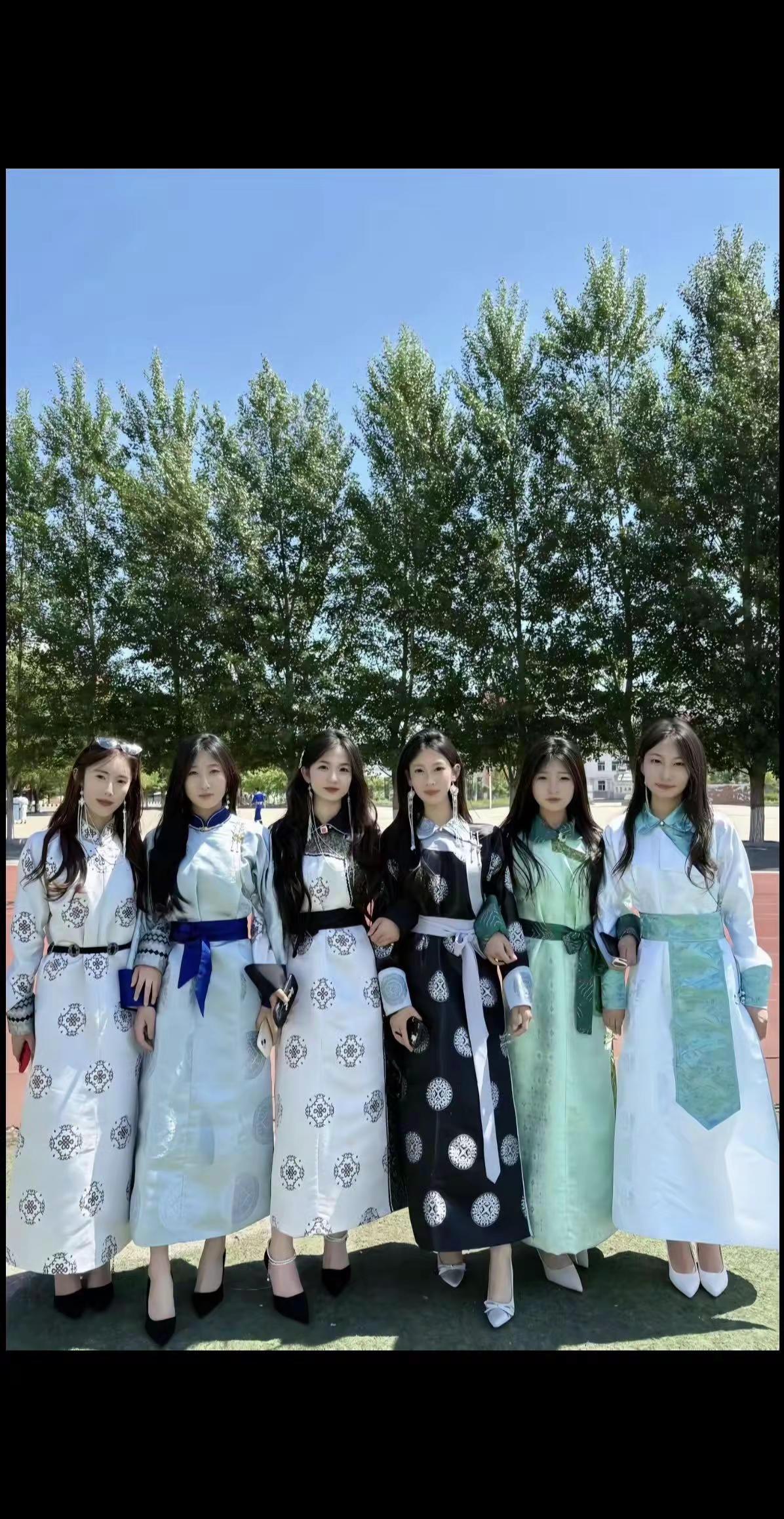 毕业季青春不散场