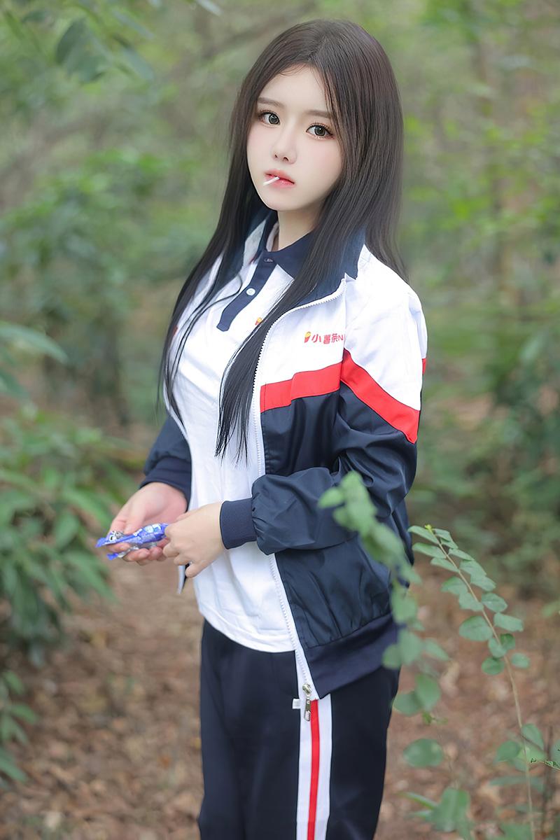 戴眼镜和不戴眼镜的区别？
