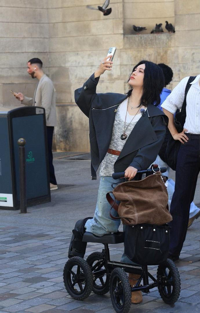 尚雯婕被张雪触动 尚雯婕这段话说得太好了，张雪的故事让她点透了一个道理。产品出海