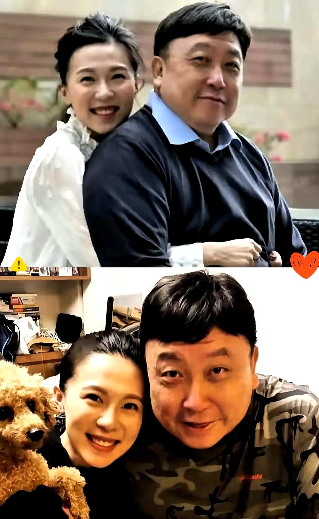 终于研究明白了，为啥王晶最近要疯狂爆港圈女明星的料！

不愧是港圈“老炮”，导演