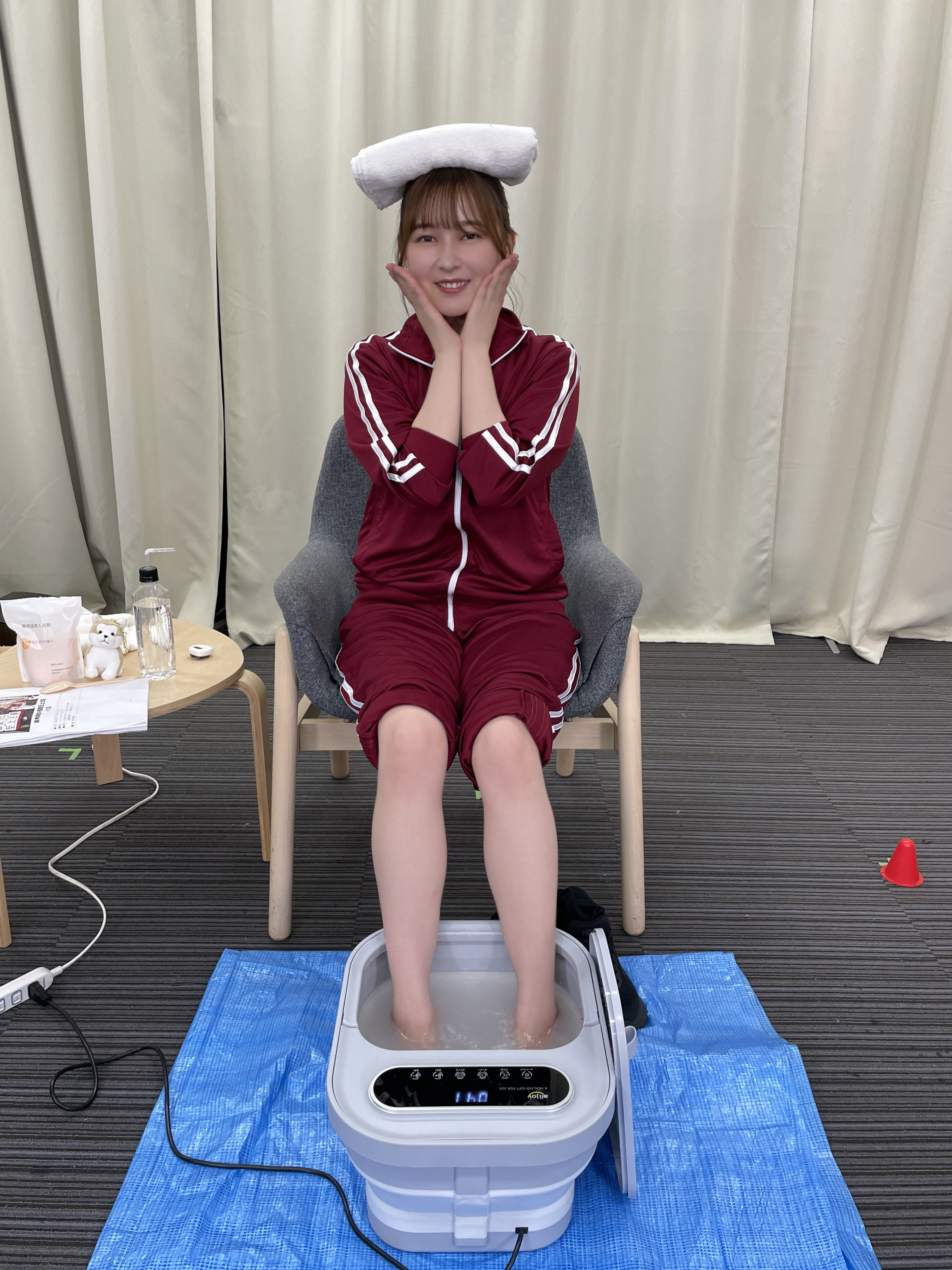 鈴木絢音　絢音ちゃん主義 ​​​