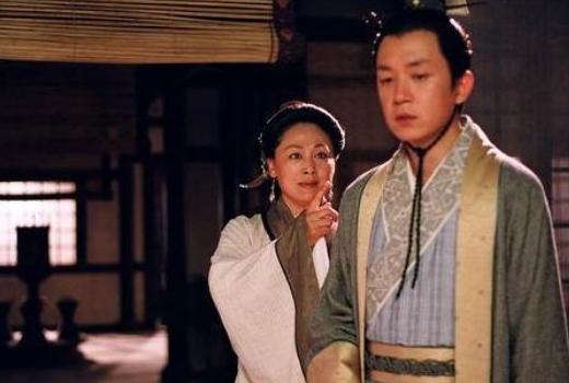 东汉末年，17岁的刘兰芝遭到婆婆焦母刁难，无奈之下回了娘家。焦母以为自己赢了，没