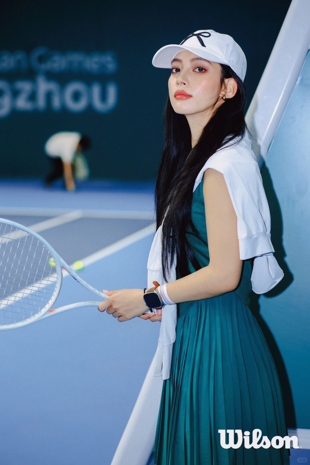享受就好 不管耳边出现什么声音