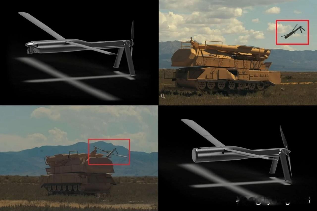 🇺🇸美国已批准对台出售价值11亿美元的“阿尔提乌斯”（Altius）巡飞弹。