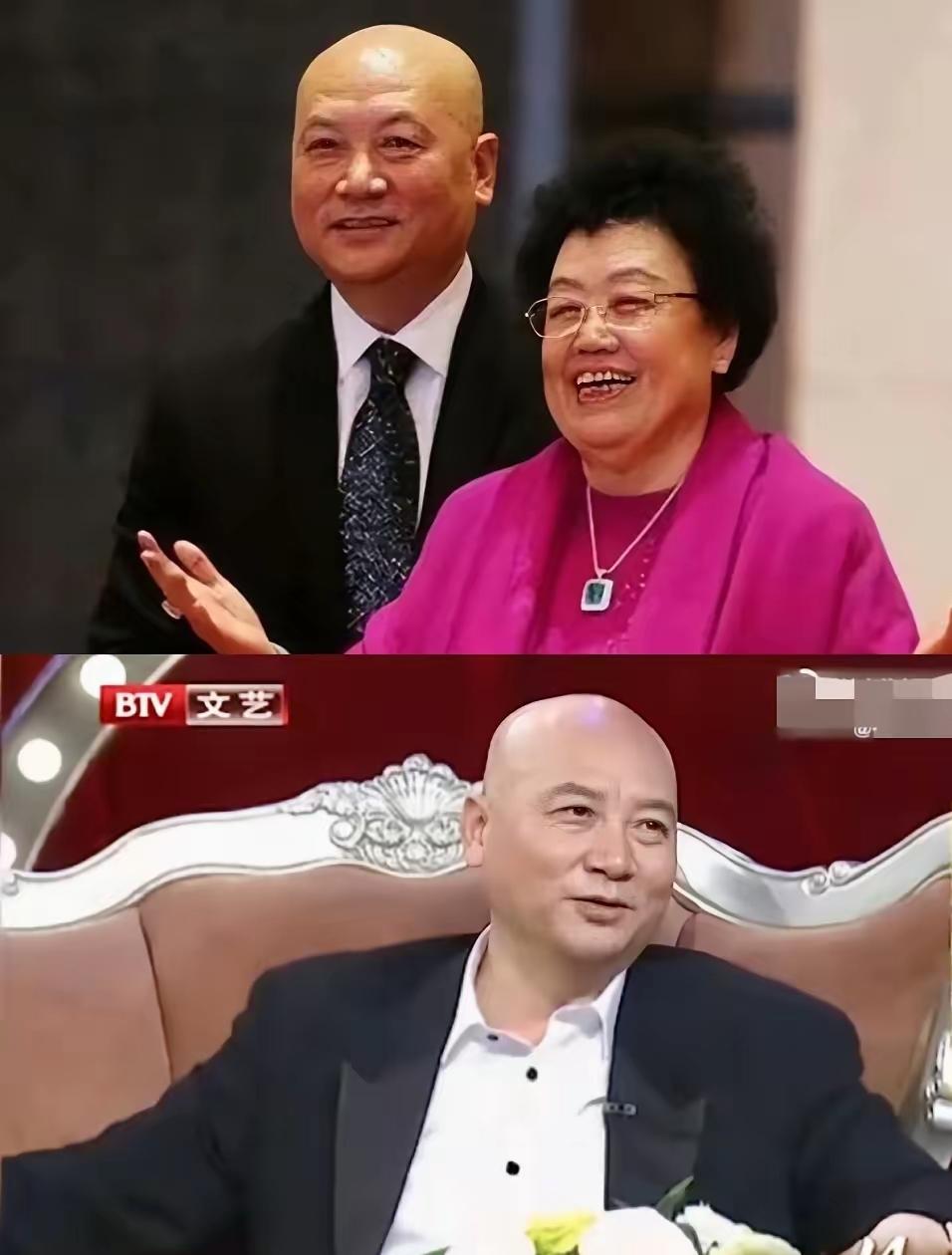 陈丽华去世了，大家都在担心唐长老以后的生活，会不会被赶出家门，我想这么多年陪伴，