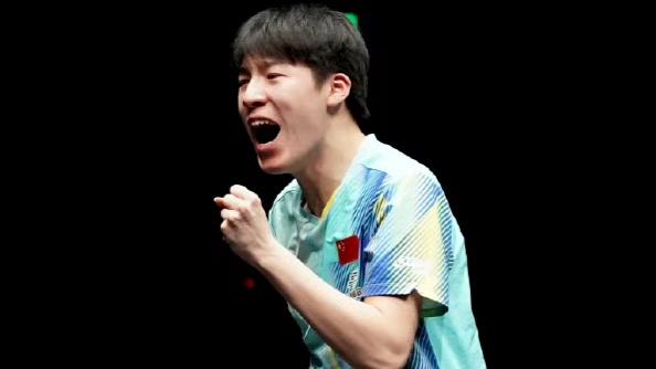 WTT太原赛一夜男单决赛对阵确定！
温瑞博3-2继续前进，国乒和日本选手争冠！