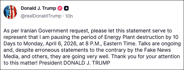 #伊朗称特朗普不诚实我们没请求停战# 【“应伊朗要求停打”？伊朗驳斥：特朗普不诚