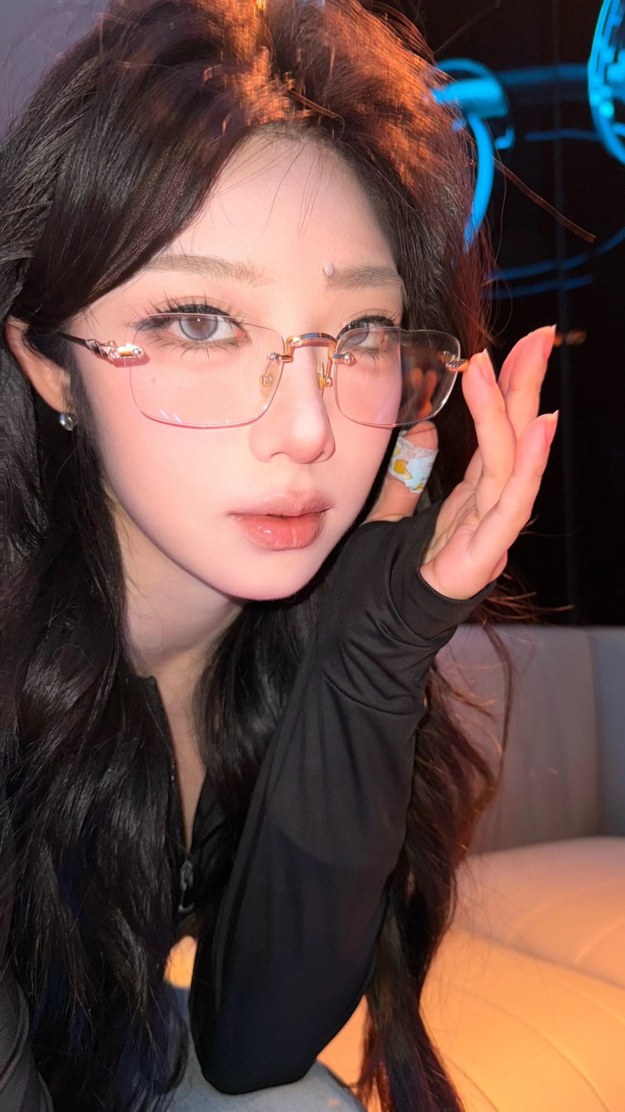 后置闪光灯16:9神！