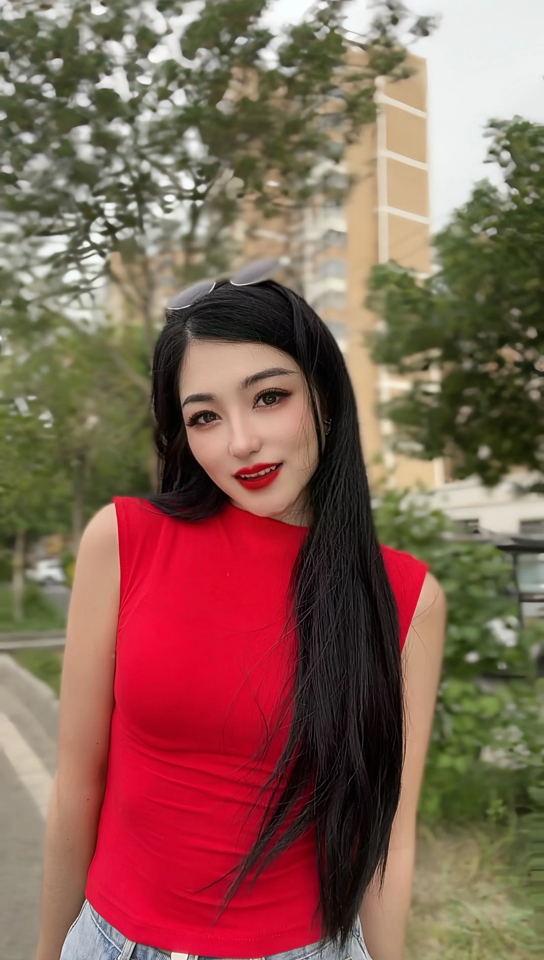 所谓的长大成熟大概就是开不开心都无所谓吧