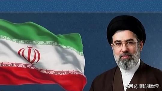 伊朗新领袖强硬表态，和平越来越远？
 
冲突已经持续十几天，局势没有半点缓和，反