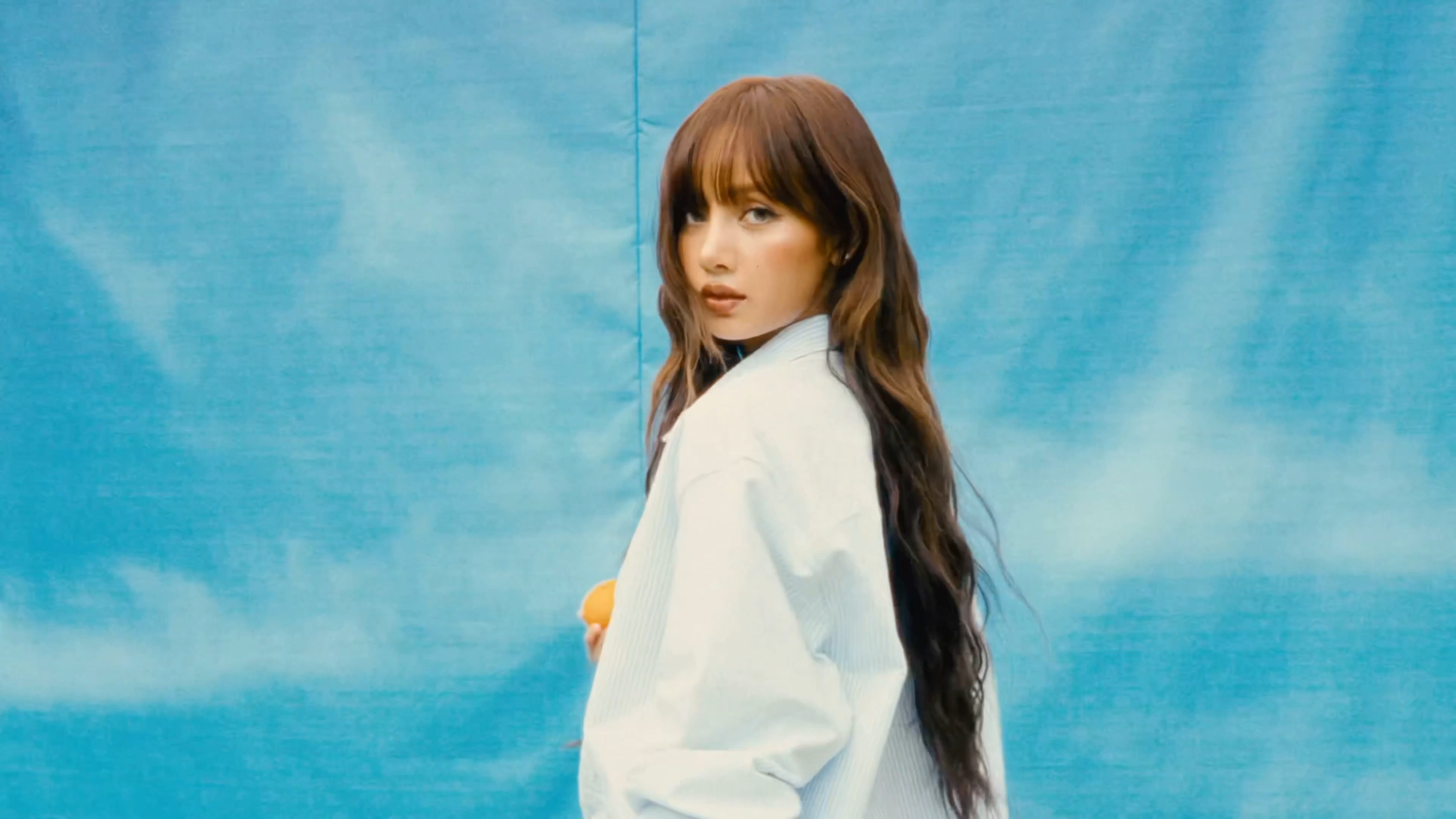 LISA x LLOUD 最新系列周边上线 