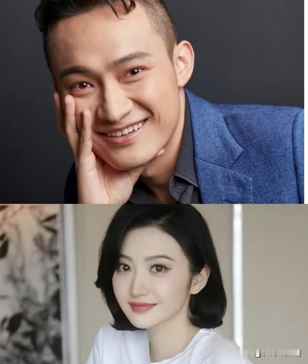 针对富豪前男友万字长文的控诉以及起诉，经过一个晚上的思想斗争，景甜正面回应，表达