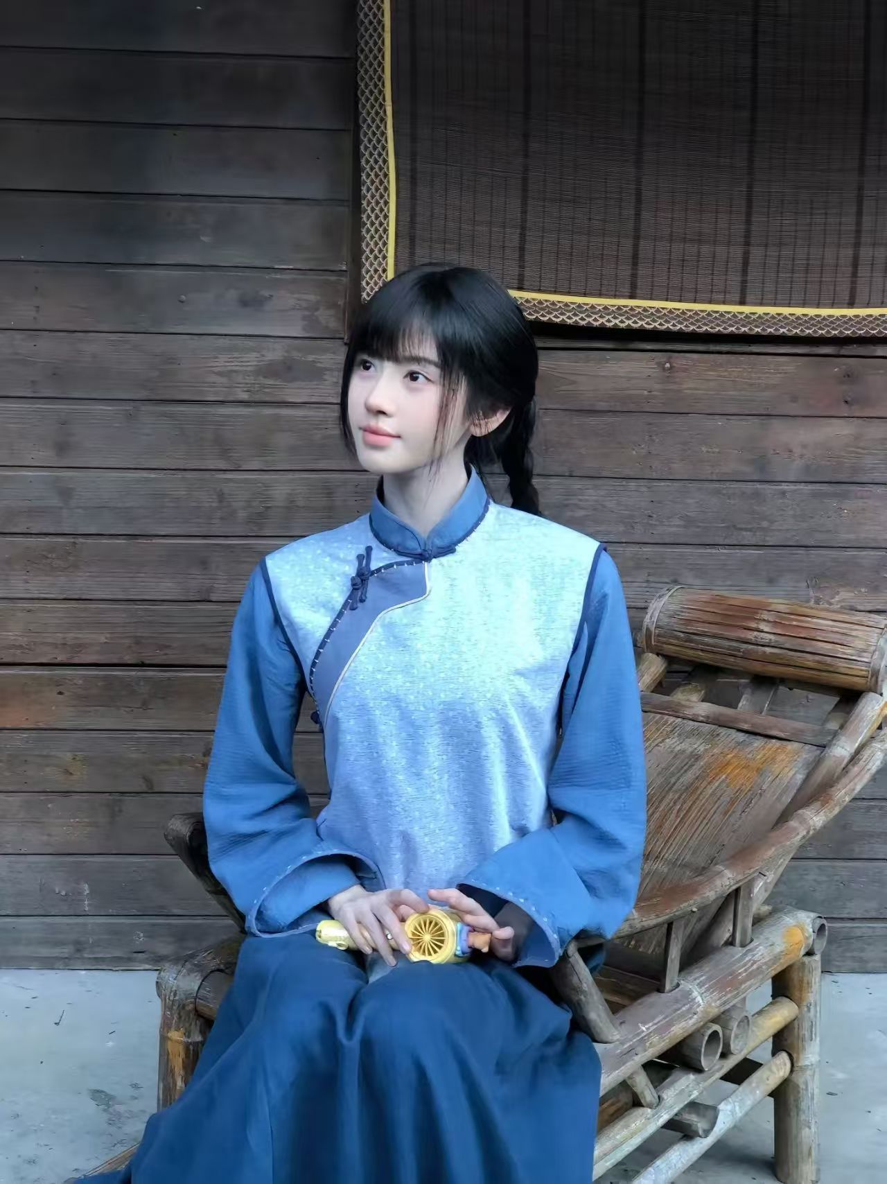 万花世界 刷到不要无视 妈妈长寿健康 