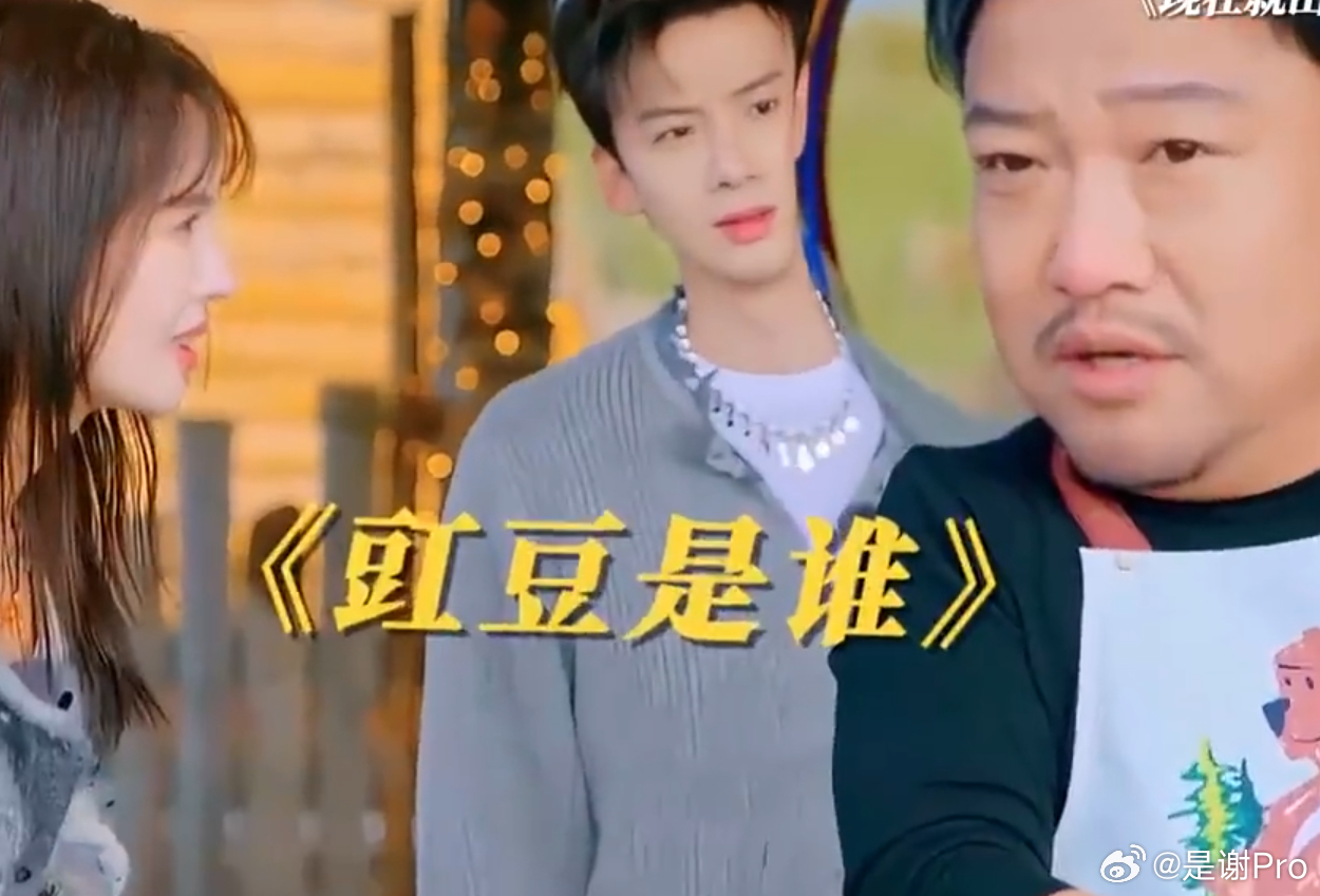 曝现在就出发4金晨被替换了内娱对女演员还是太苛刻了,之前金晨在节目里面表现还是挺