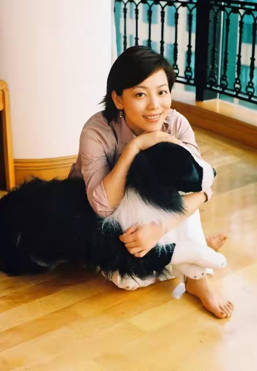 劳春燕
休闲照