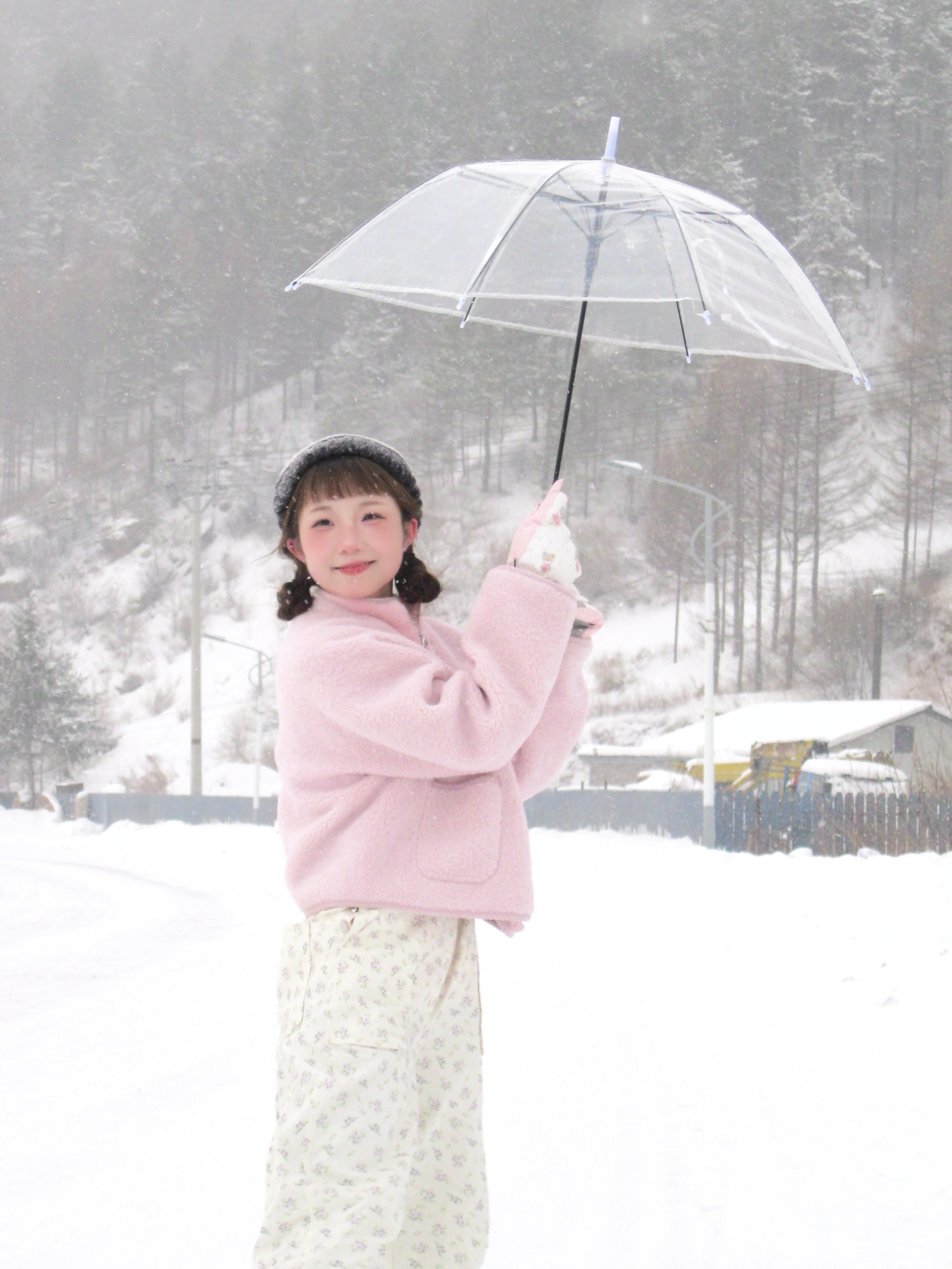 ᕑᗢᓫ⛄️🎀倒计时321 2024上链接啦～✨ ​​​