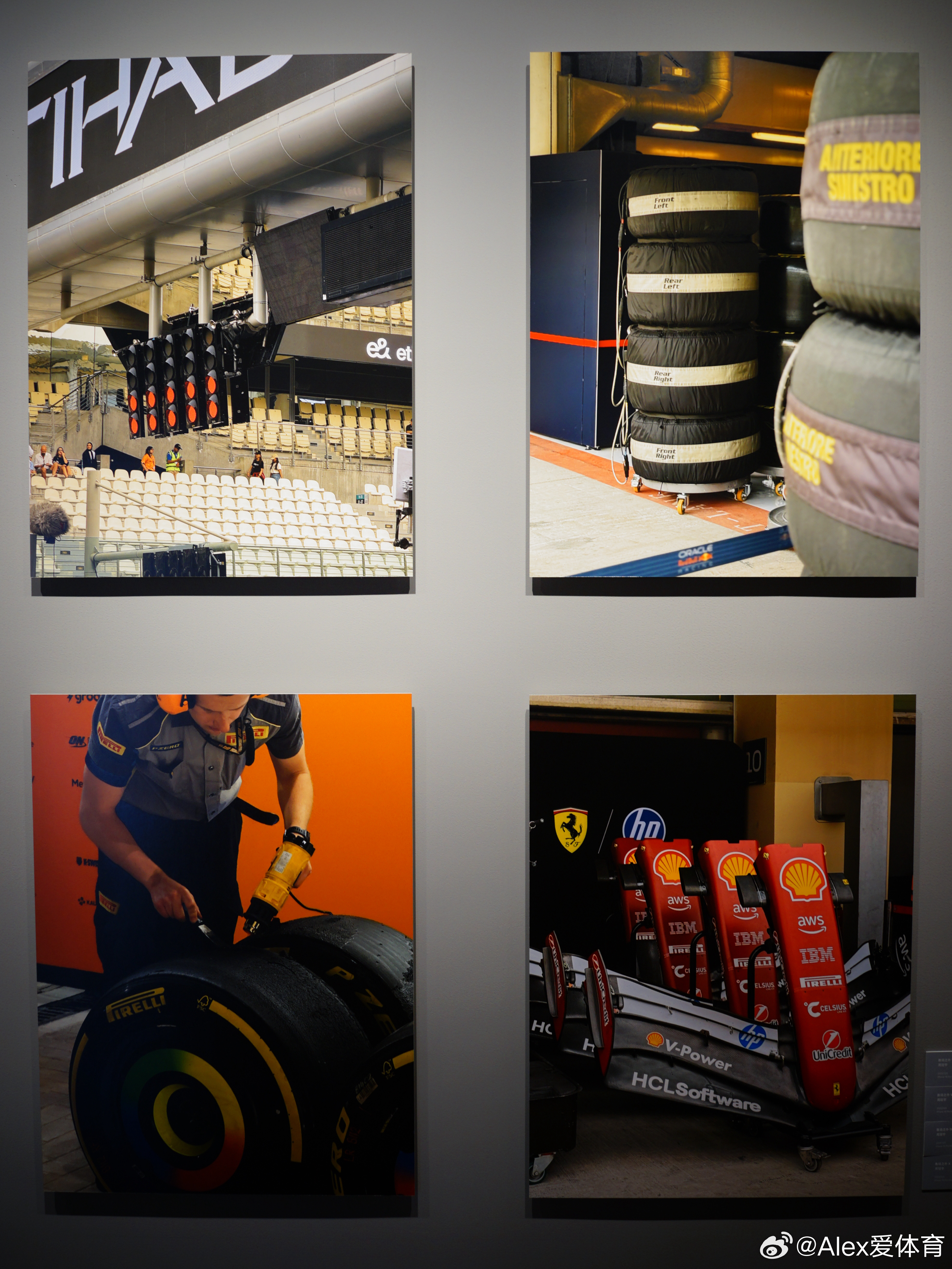 周冠宇摄影师《无速度的时间》好看！构图 光影…故事📸真的拍的很有水准👍没想到