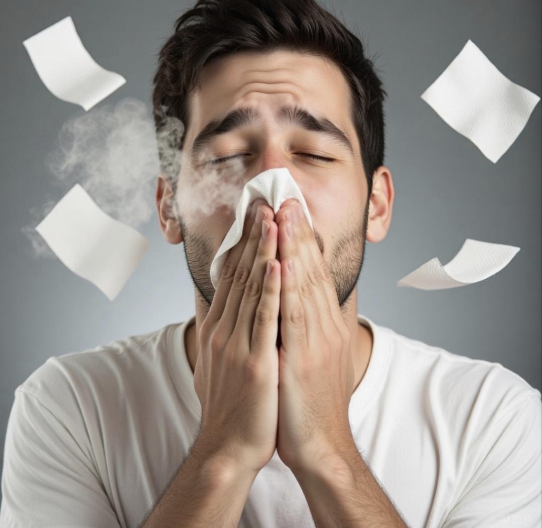 中疾控预警：近期鼻病毒检出率明显上升，北方省份升幅更猛！别当普通感冒大意了

中