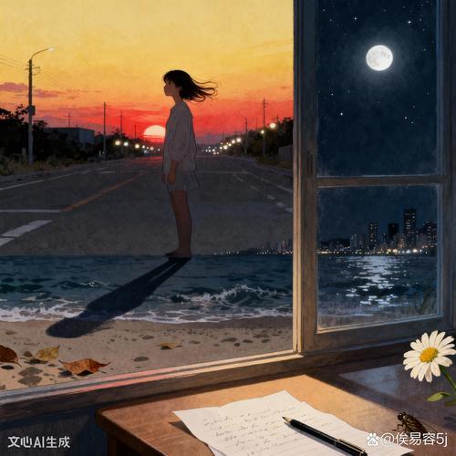 让风去决定

风从何处来，又往何处去
站在路口的人，不知道
每一条路都通向答案