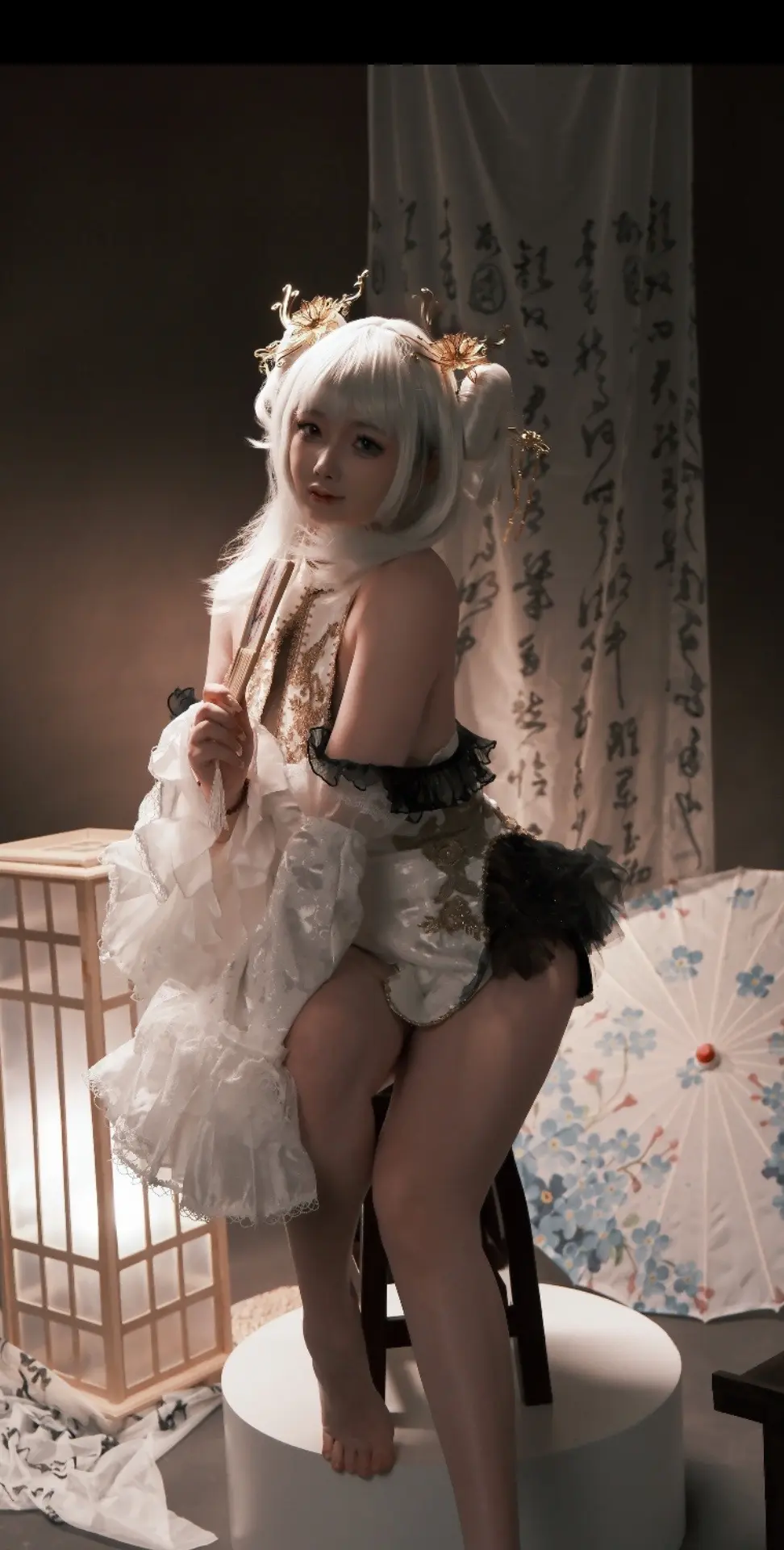 骰子抛出第七面，回到见你第一眼