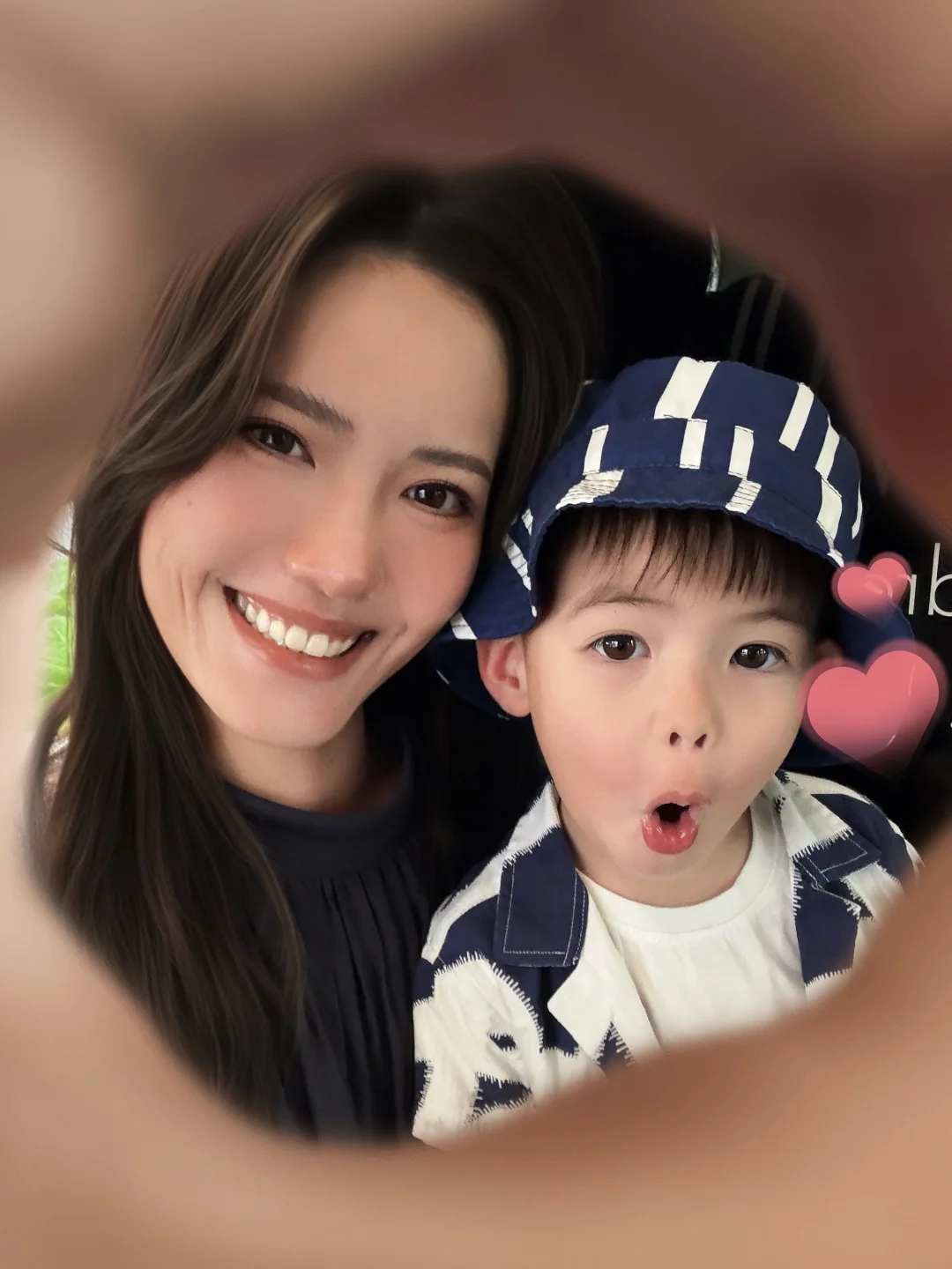 未来是由无数个今天组成的🌷