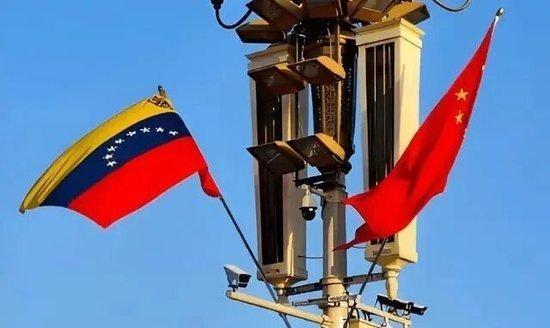 委内瑞拉石油储量世界第一，生产的石油有90%出口给中国。那么美国抓了马杜罗，对中