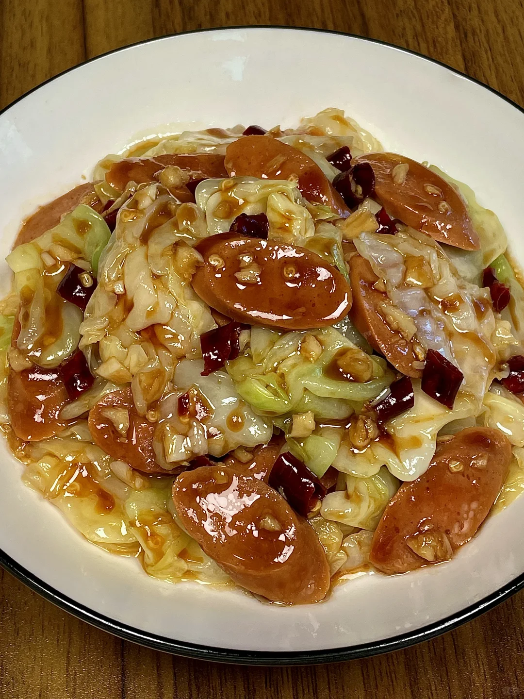 好吃是好吃，就是太费米饭了！！