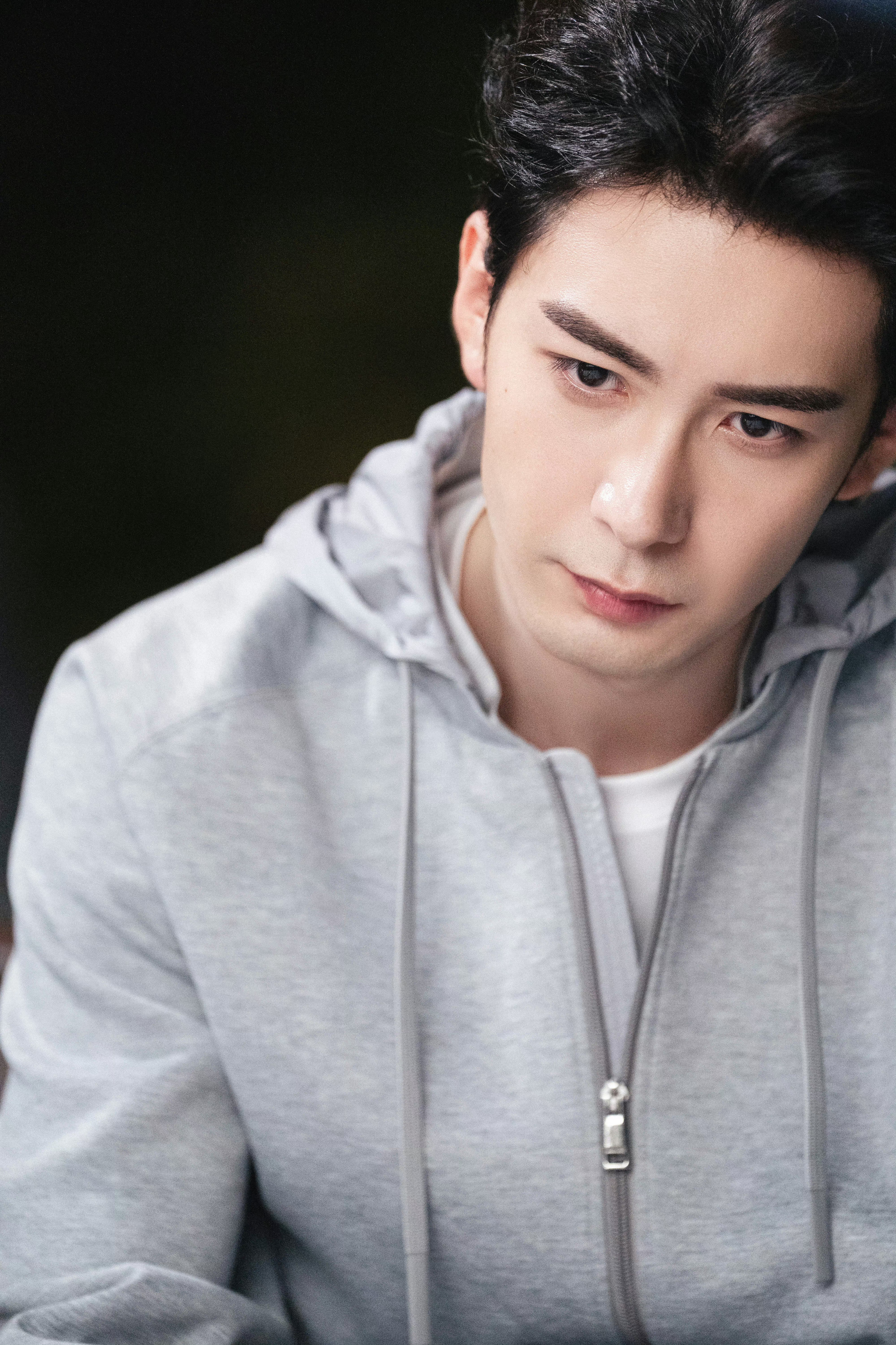 陈星旭 陈星旭陆行之 陈星旭 肖一成的美貌，是很有冲击力的。陈星旭陆行之📚陈星