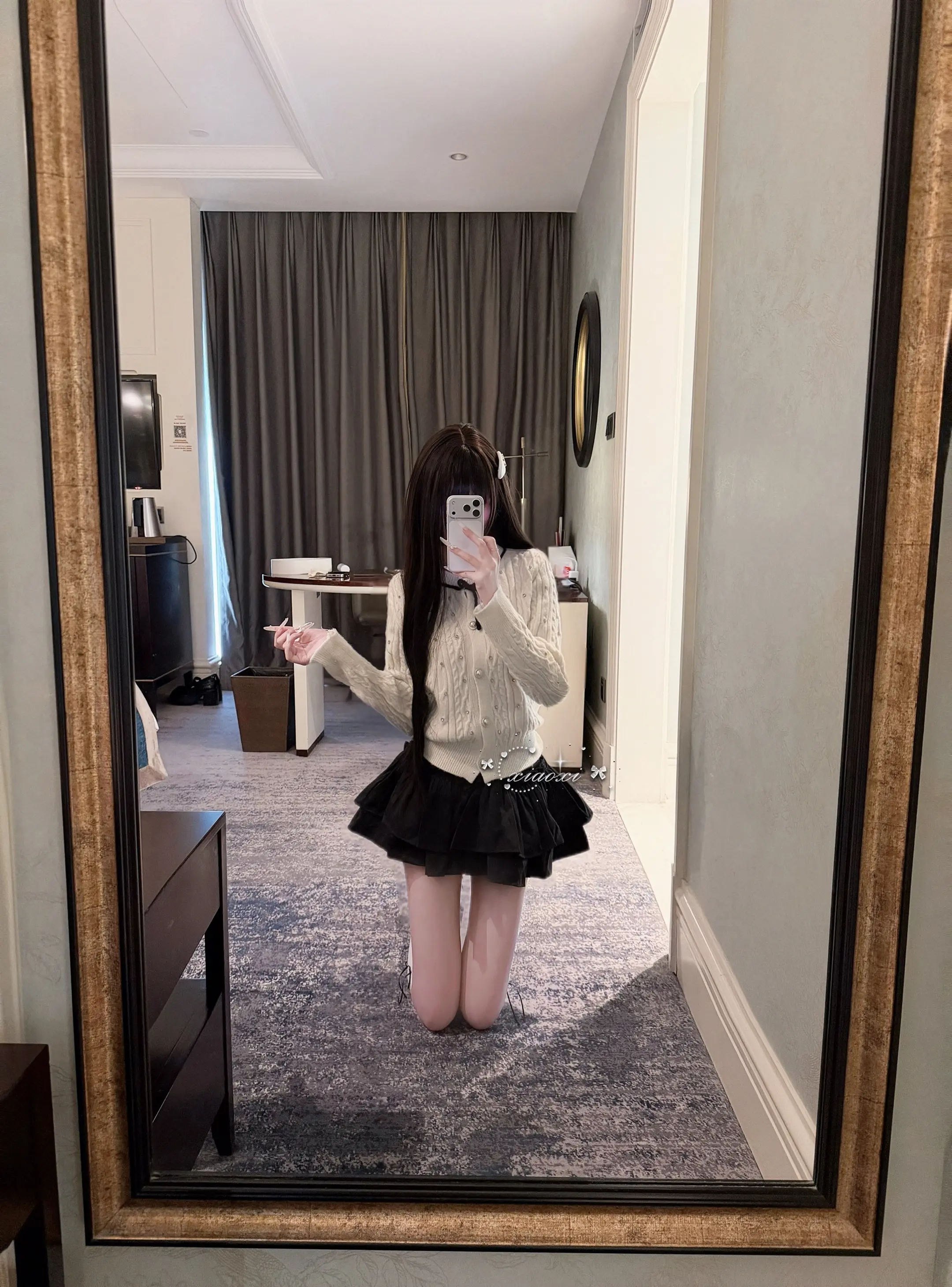 你的壞 你的可愛 我照單全收