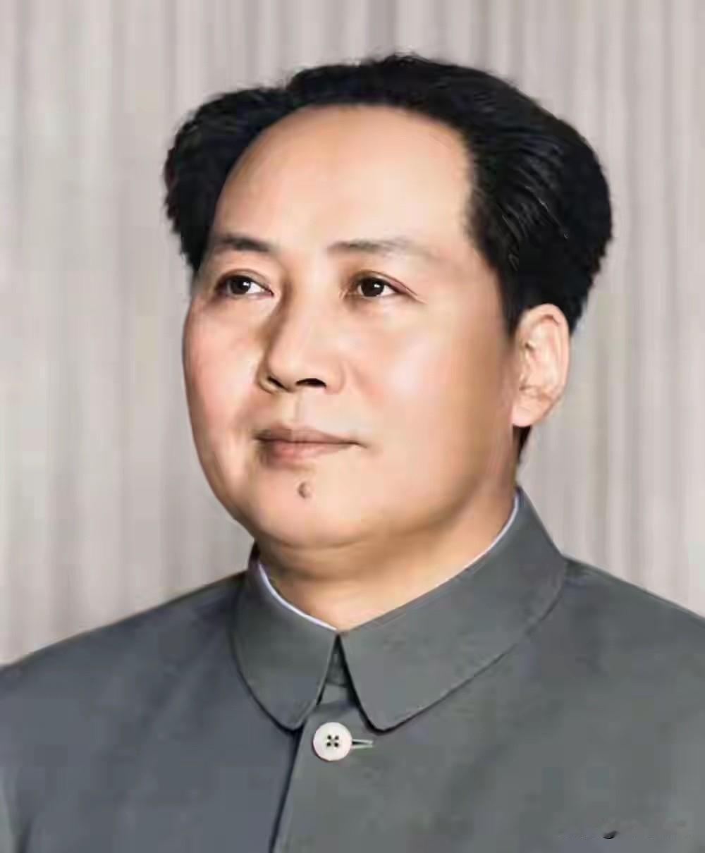 看完《伟大的长征》，我心里一直藏着一句真话：

长征精神，根本不需要普通底层民众