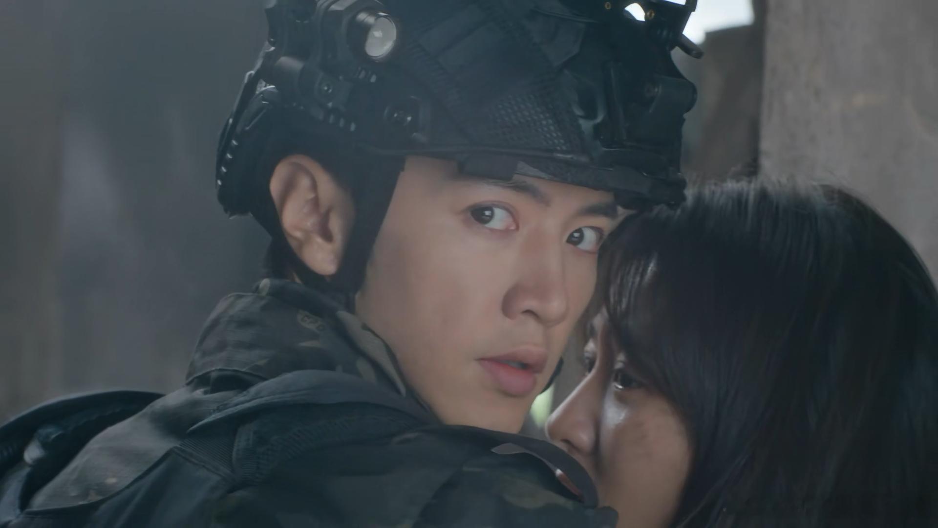 李瓒一句别怕的含金量 李瓒的“别怕”，是我在这部剧中最深刻的感悟。它让我看到了人