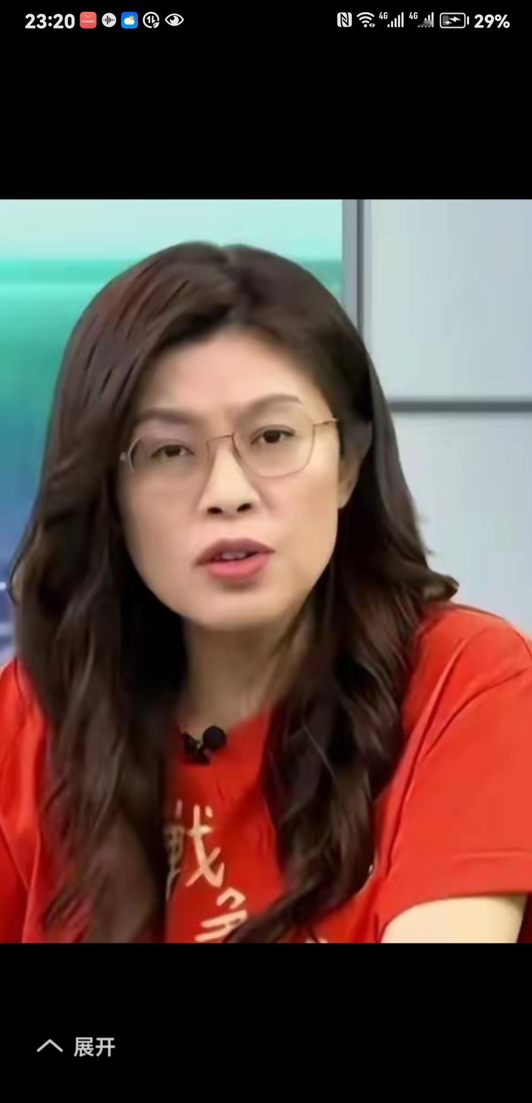 2026年影响台湾“政局”走向和台湾民意转向的人和事：1，郑丽文执掌国民党；2，