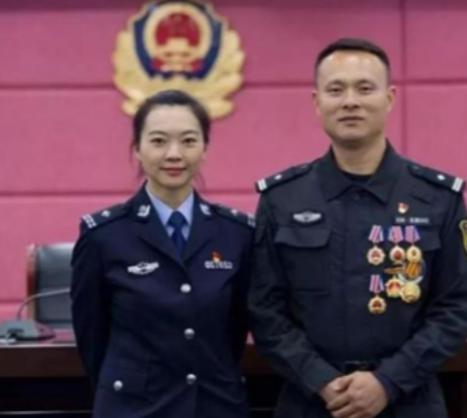 2012年，云南特警邹路遥在执行任务时失联，后被判死亡，86天后，妻子石琛收到境