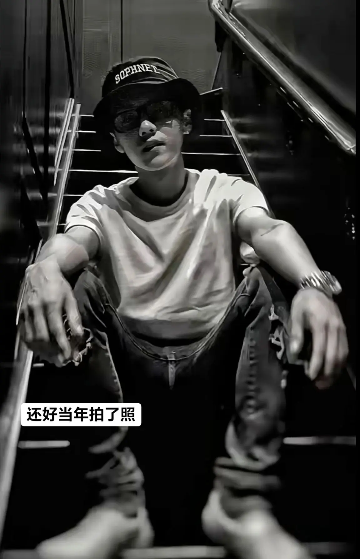社会你鹿哥