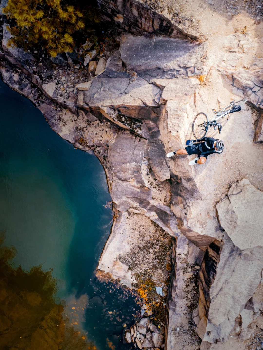 苏州打卡｜探秘隐藏在苏州“大峡谷”