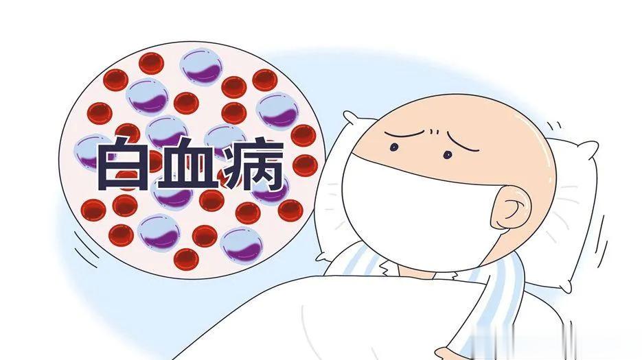 12种血液病典型症状再不重视就晚了1.血小板减少：皮肤瘀斑、紫癜、口鼻腔及牙龈出