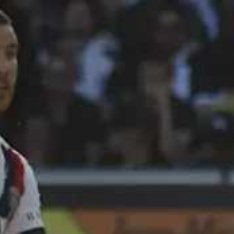 北京时间4月26日，法甲第31轮，昂热0-3巴黎圣日耳曼。在本场比赛中，巴黎圣日