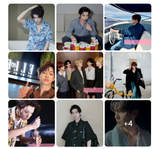 ELLE风尚大典男明星预热图男明星ELLE风尚大典预热图 ELLE风尚大典 男明