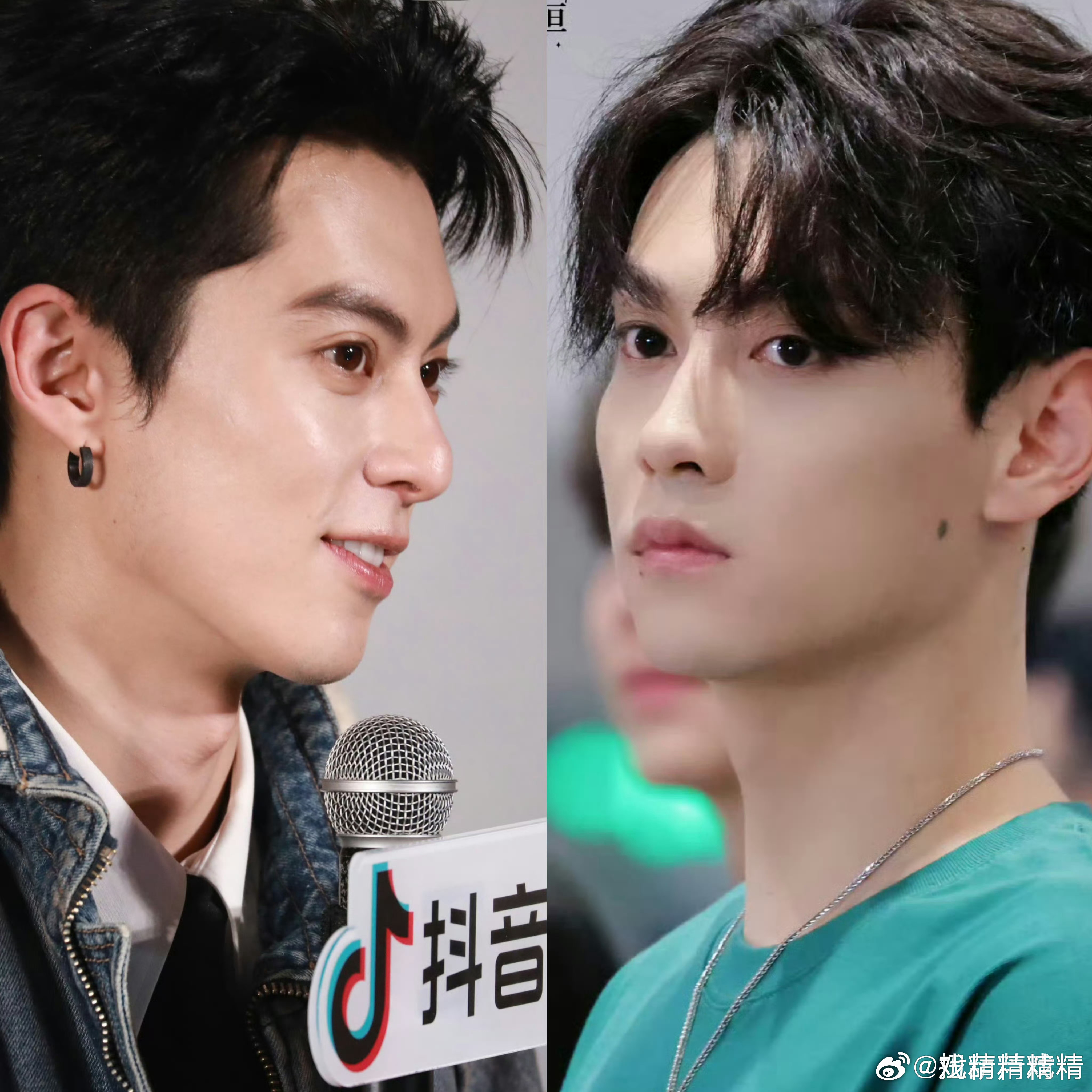 将门毒后谢景行网友说，田栩宁比较起来更适合，你们觉得呢？王鹤棣才26岁，田199