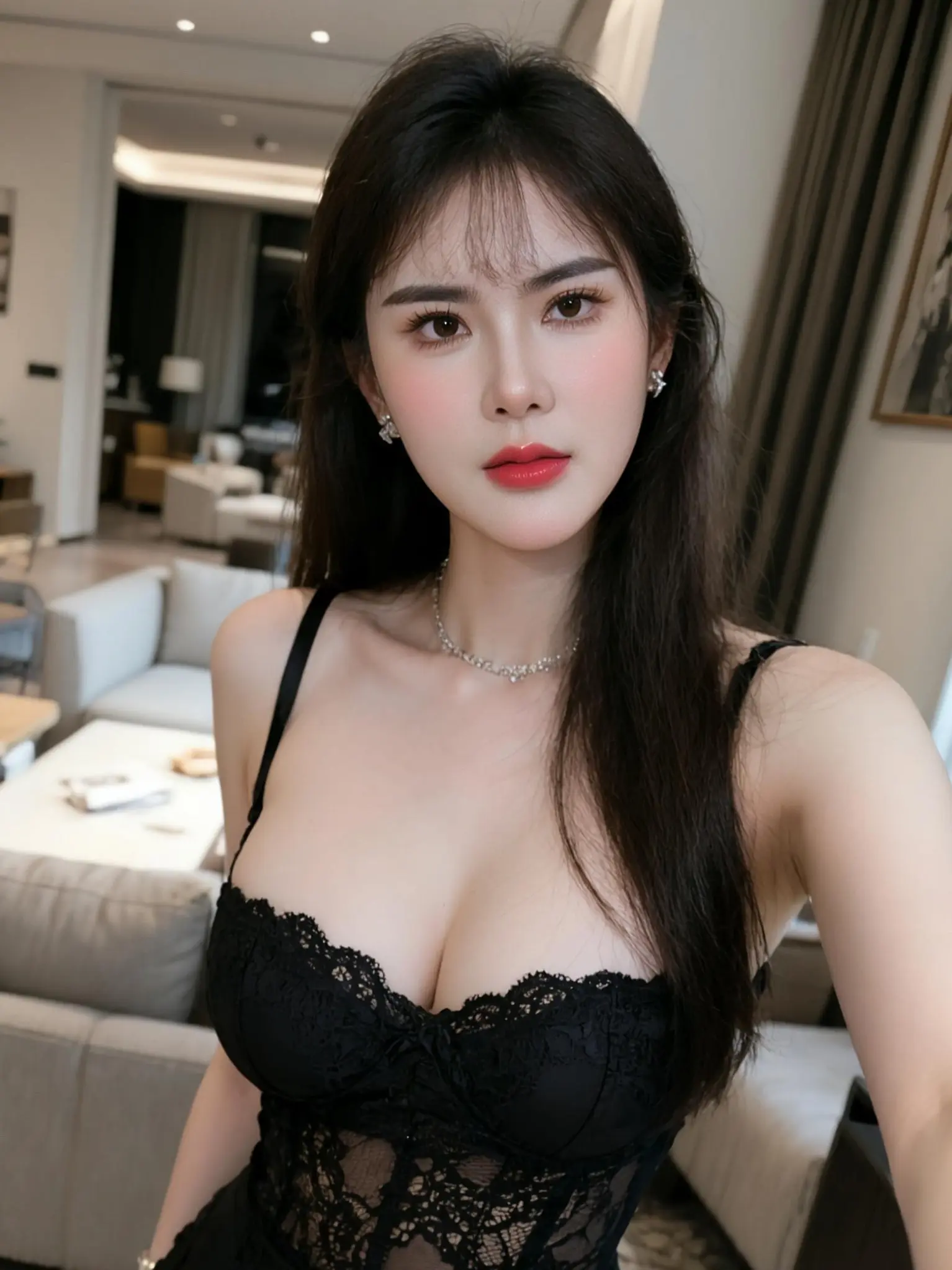 离梦想中的样子差50Ｗ手术费😂