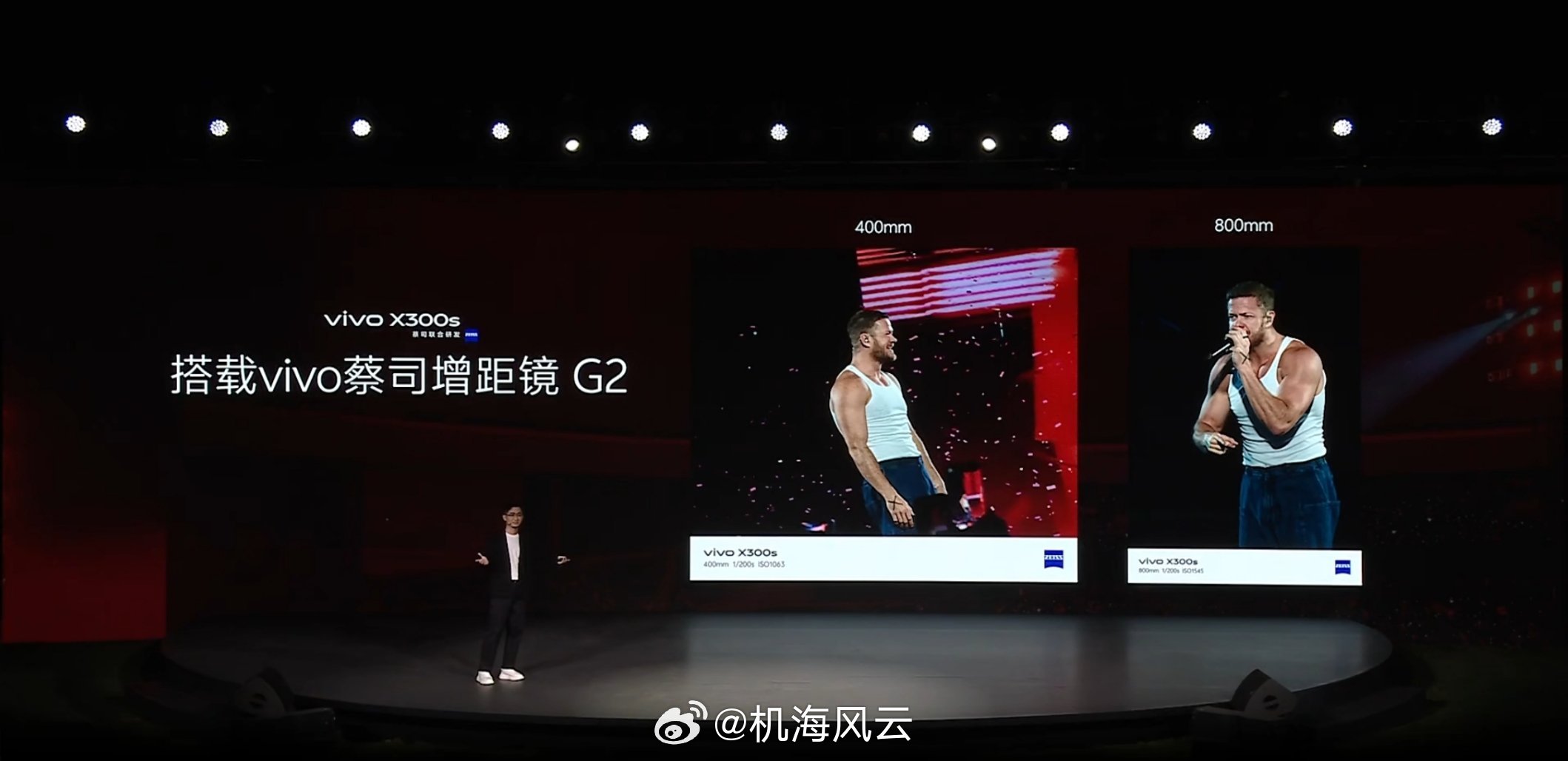 vivo太会了，常程应该看看，这才是长焦正确的营销方式